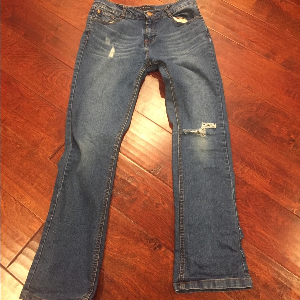 Tommy Hilfiger pants